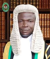 Justice James Omotosho