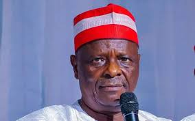 Rabiu Kwankwaso