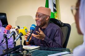 Minister Tunji Alausa
