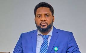 Director-General of Energy Commission of Nigeria, Mustapha Abdullahi