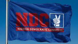 Nigeria Democratic Congress