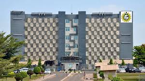 Nigerian Midstream and Downstream Petroleum Regulatory Authority (NMDPRA)