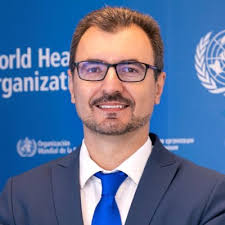Dr Pavel Ursu