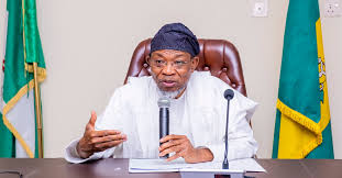 Rauf Aregbesola