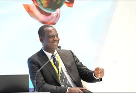 Taiwo Oyedele