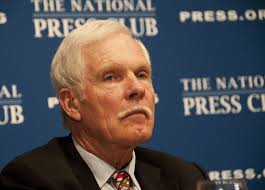 Ted Turner,