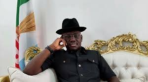 Comrade Timi Frank