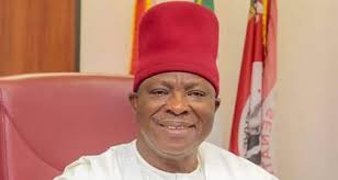  Senator Victor Umeh