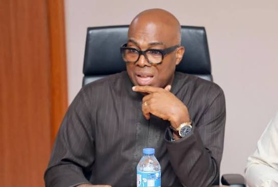 Mr. Ogbugo Ukoha