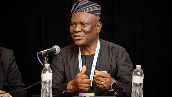 Steve Ogidan