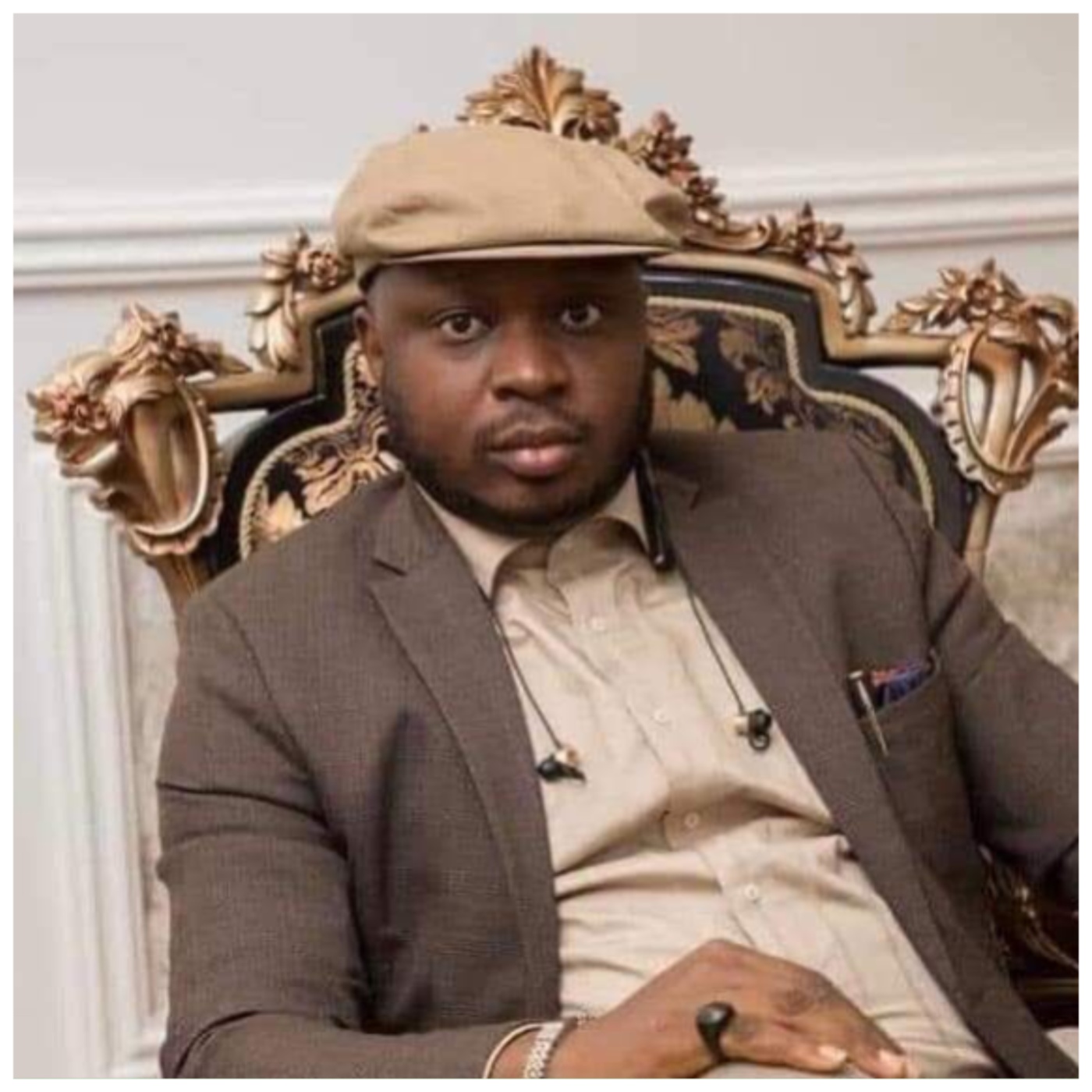 Barr. Ewa Okpo