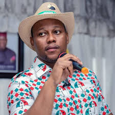 Interim National Working Committee of PDP, Comrade Ini Ememobong