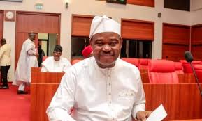 Jimoh Ibrahim