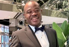 Jimoh Ibrahim