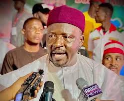 Senator Kawu Sumaila