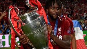 or Divock Origi