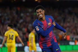 Marcus Rashford