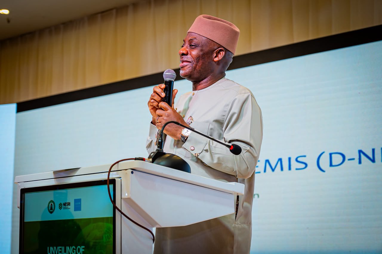Min. Education Dr Tunji Alausa