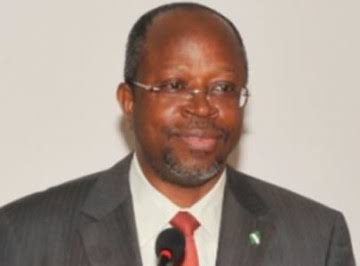 Director-General of the Bureau of Public Procurement (BPP), Emeka Ezeh