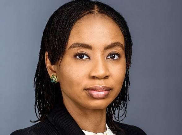 Omolola Oloworaran, director-general of the National Pension Commission (PenCom)
