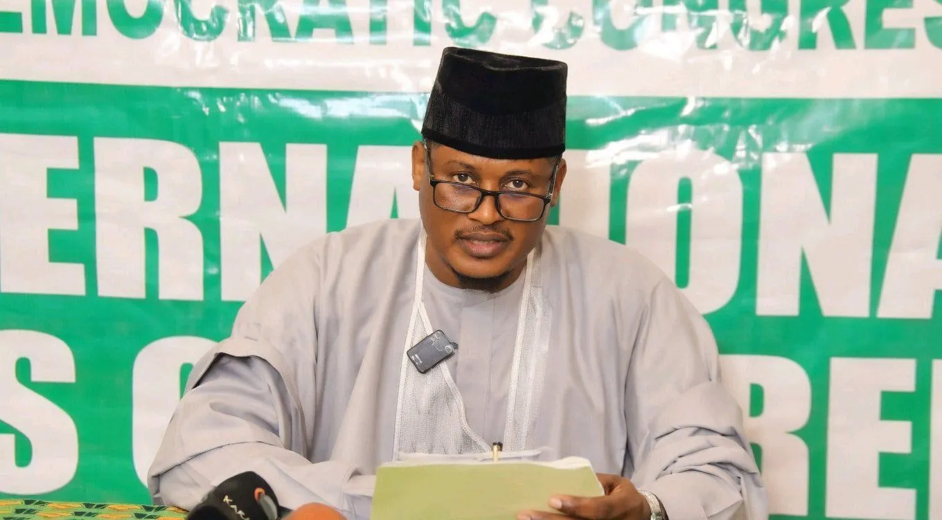 Nafiu Bala