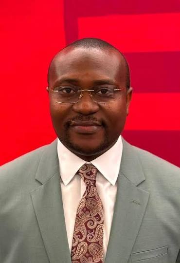 Dr. Wasiu Olanrewaju-Smart
